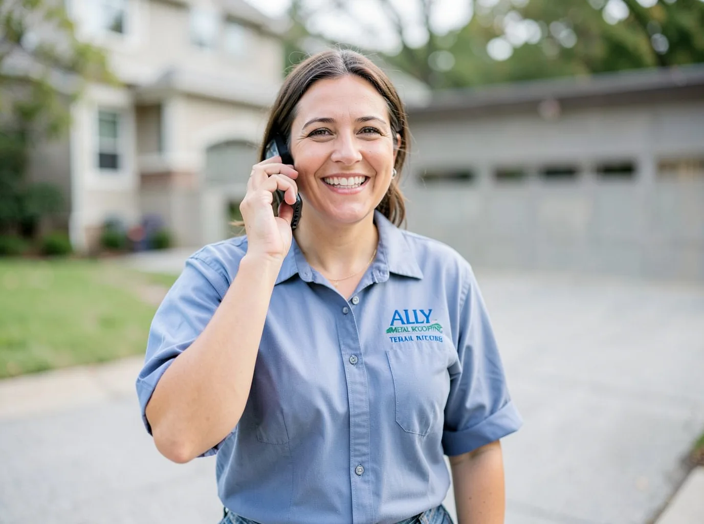Metal Roof Installation Brownsboro, AL FAQs